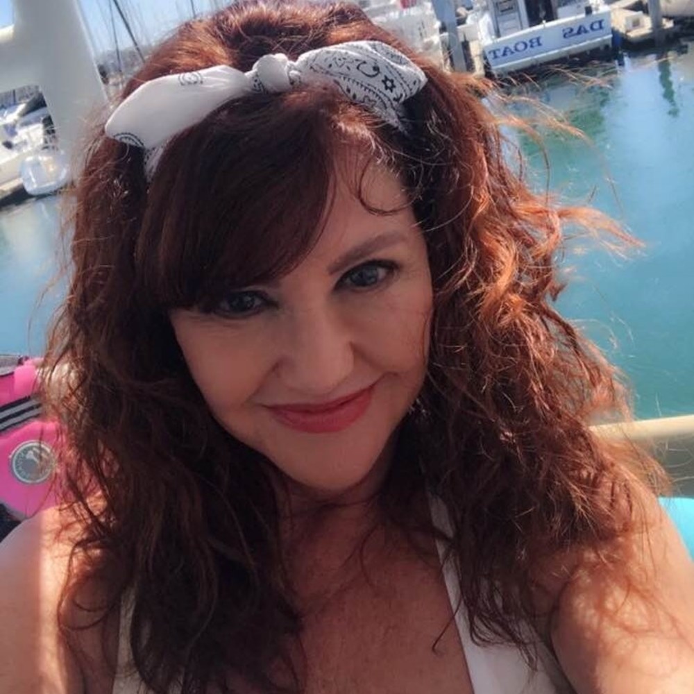 Meet your Posher, Toni